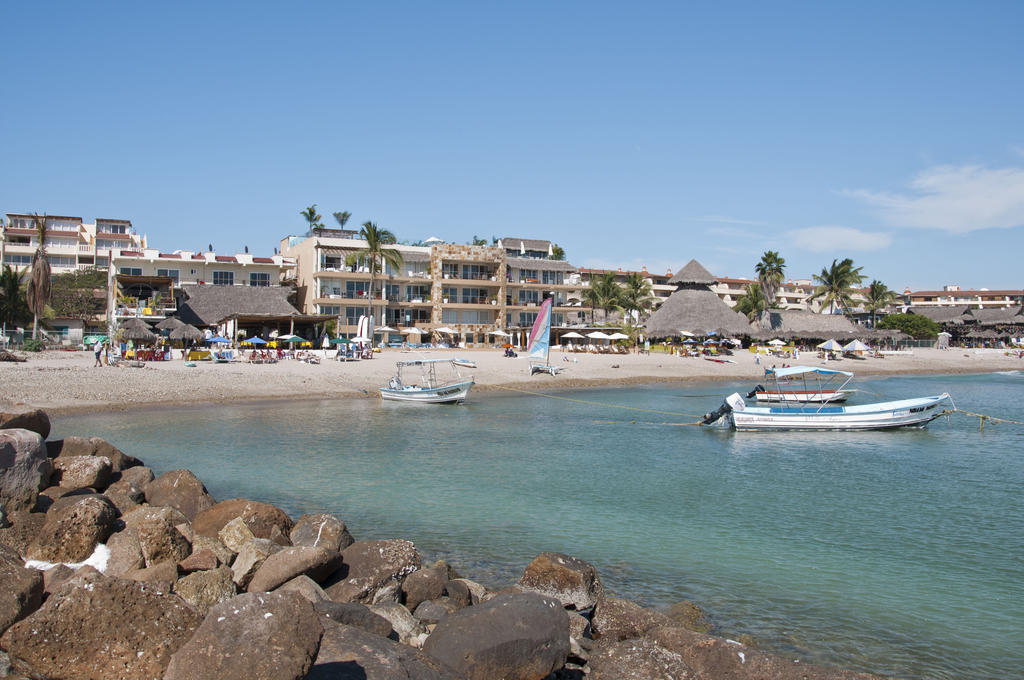 Hotel Meson De Mita Punta Mita Exterior photo